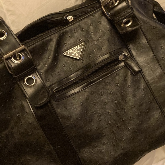 Prada Bag - Picture 1 of 2